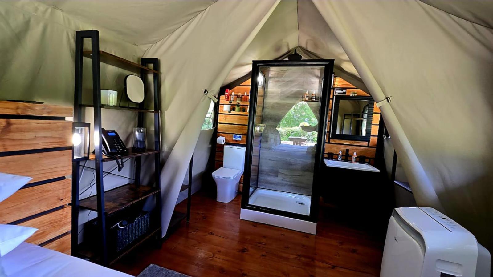 Arendsrus Country Resort Molen Drift Extérieur photo